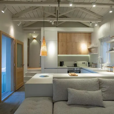 Islets Seafront Boutique * Nydri (Lefkada)