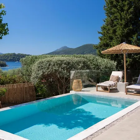 Islets Seafront Boutique Willa Nydri (Lefkada)