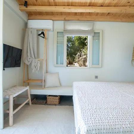 Islets Seafront Boutique Willa *