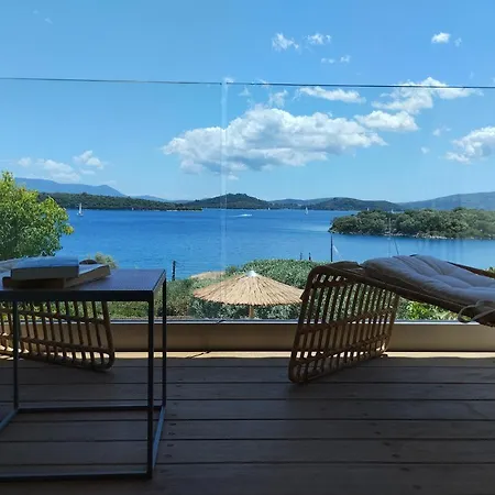 Islets Seafront Boutique * Nydri (Lefkada)