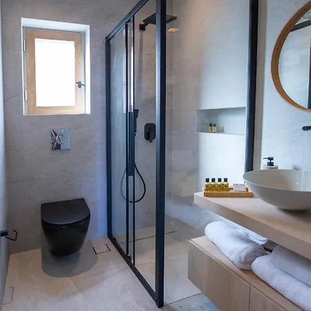 Islets Seafront Boutique Nydri (Lefkada)