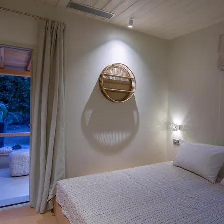 Islets Seafront Boutique * Nydri (Lefkada)