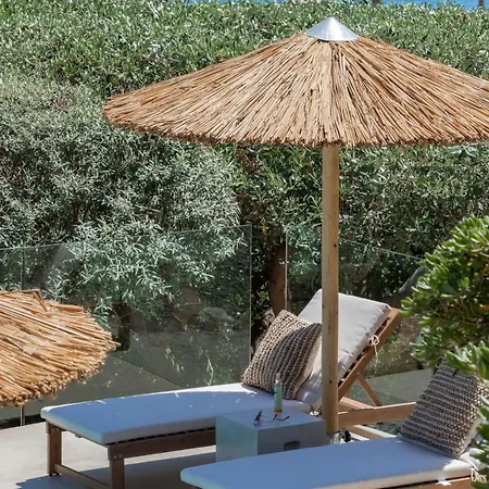 Villa Islets Seafront Boutique