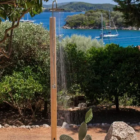 Vilă Islets Seafront Boutique Nydri (Lefkada)