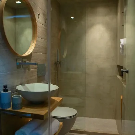 Islets Seafront Boutique * Nydri (Lefkada)