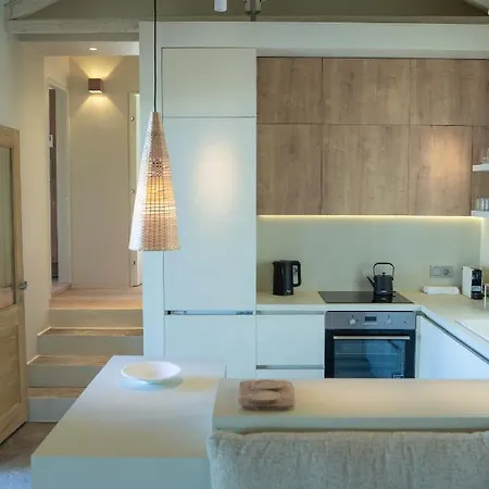 Islets Seafront Boutique Villa